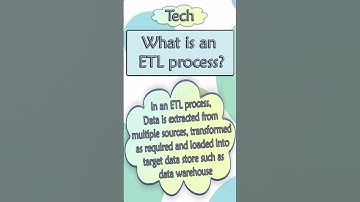 Data Analytics - What