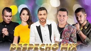 DESPECHO MIX 2021- Jessi Uribe, Espinoza Paz, Pipe Bueno, Paola Jara , Alzate, Yeison Jimenez y mas
