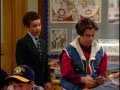 Boy Meets World- Teachers Bet