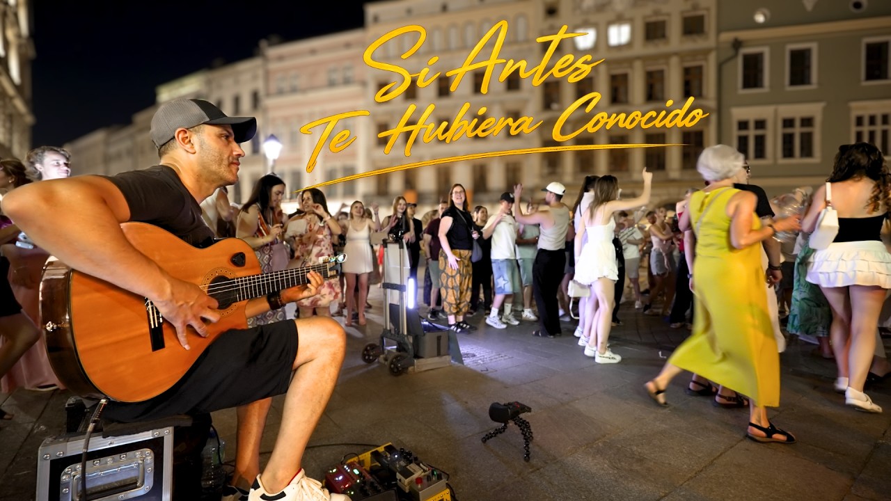 Si Antes Te Hubiera Conocido – Karol G | This Hit Different at Night 🔥