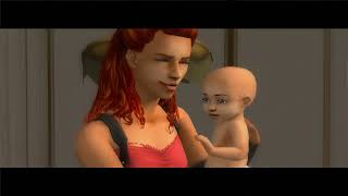 The Sims 2 Legacy Collection Belladonna Cove Part 5