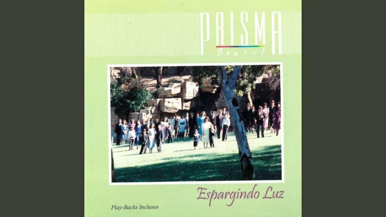 Amor em Qualquer Língua (Play Back)