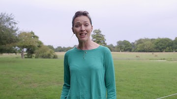 Understanding Lichens and how to manage their habitats