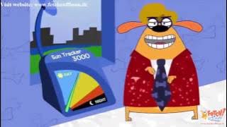 FETCH! with Ruff Ruffman S5E02