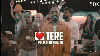 EMIWAY BANTAI - KHATAM HUE WANDE | New Whatsapp Status | #InternationalMusicStation