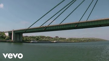 JEFF AVRECH - DISTANCES