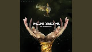 Video thumbnail of "Imagine Dragons - I’m So Sorry"