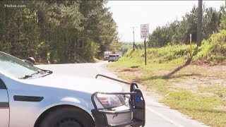 Carroll County shooting What led to chase 3 officers hurt