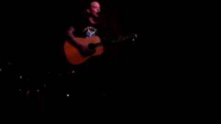 Dave Hause - The Great Depression (Live)