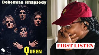 First Time Listening | Queen - Bohemian Rhapsody