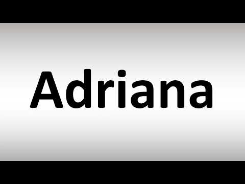 How to Pronounce