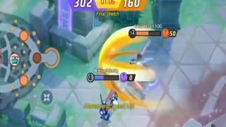 Pokemon UNITE Is a Horror Game. | Pokemon UNITE Clips screenshot 5