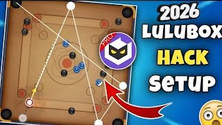 lulubox pro latest version download kaise karen lulubox carrom pool apk  lulubox pro 2026 setup screenshot 5