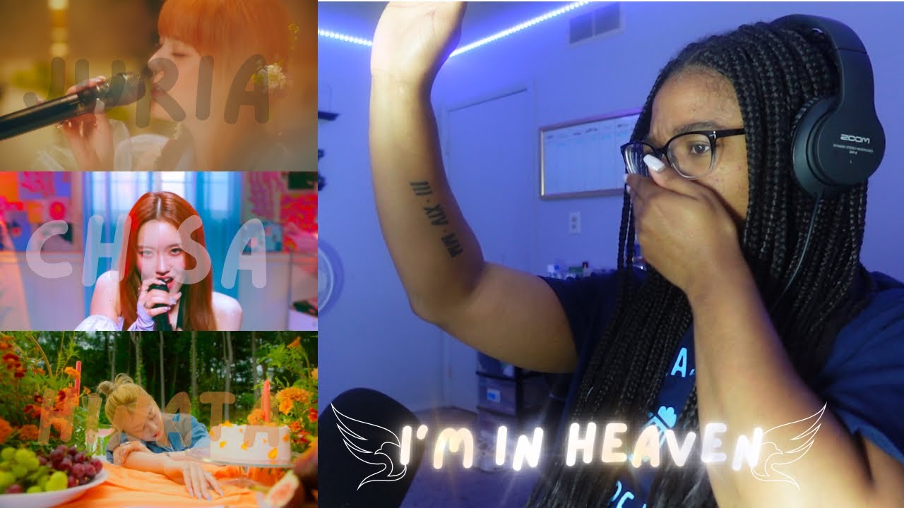 THEY HAVE THE VOICE OF ANGELS!!!! | XG VOX | XG DEEP DIVE #5