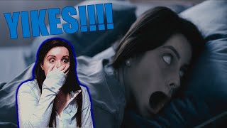 YIKES!! I Short Horror Film \\