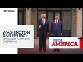 Washington and Beijing: Rivals or partners over Iran? | Inside America