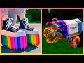 3 Hour Oddly Satisfying Videos With Relaxing Music To Fall Asleep To