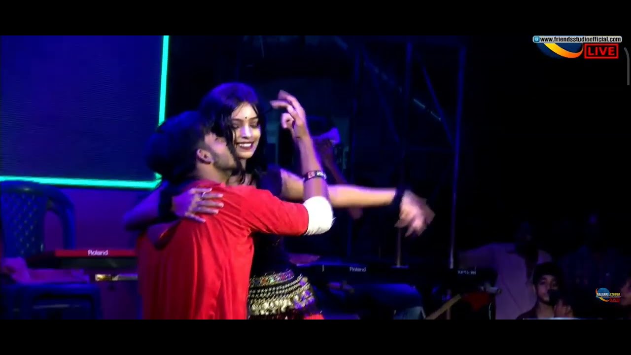 Jab Dil Dhadakta Hai_Dancer_Raj & Payal_7978078437_M.D Rock's_