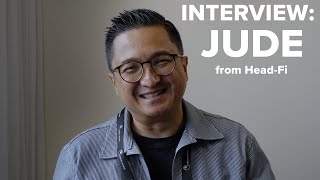 CanJam SoCal 2021 Interview: Jude Mansilla, Head-fi Founder