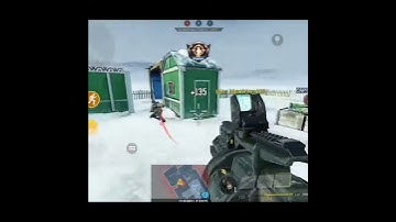 How To Get Kills In Call Of Duty Mobile With War Machine part-1 #shorts #viralshorts