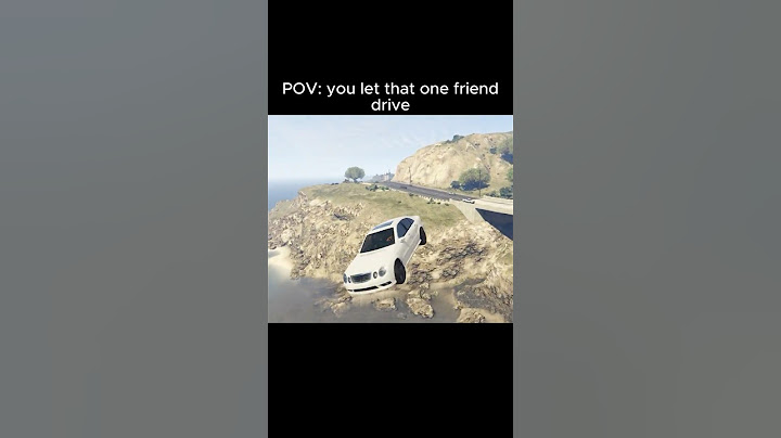 Bro always does the most💀 #shorts #gta5 #gtastunts