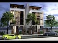 3ds max vray exterior - exterior lighting tutorial - part1