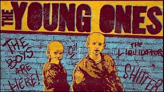 The Young Ones - Classic Oi! Collection