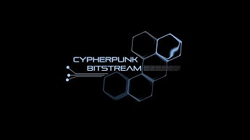 Cypherpunk Bitstream 0x0c Censorship