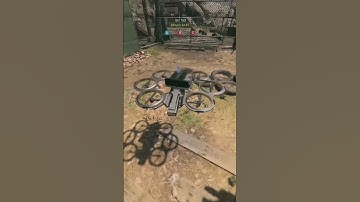 C4+Recon Drone=budget bomb drone