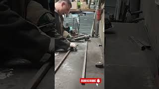 Лофт вешалка!Часть-1! #likeandsubscribe #welding #work #diy #сварка #reels #welder #reels #shorts #g