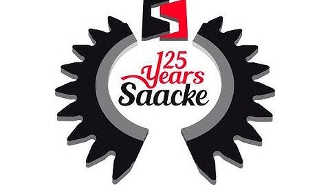SAACKE - 125 Years