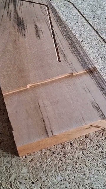 making a decoration from carved wood #djcampuran #dj #djterbaru #djcampuran2025