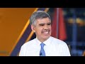 Allianz's El-Erian: Negative interest rates in the US would be a red flag