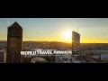 World travel awards  amoureux de lyon votez 