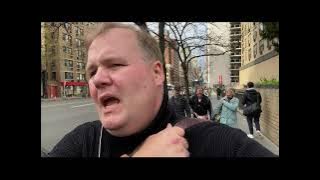 Bryan Adams - Hearts on Fire (Mike's version)