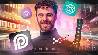 How I Generated 13 TikTok Videos in Seconds (Legally!) by Ruben Hassid 1,730 views 6 months ago 15 minutes