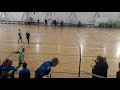 МФА Мункач ( чорні , U-11 ) - Ігровець-1 Калуш ( U-11 ) _27.12.2020