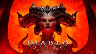 Diablo IV - Легендарная игра - №9