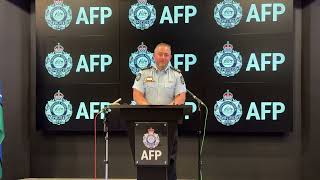 AFP arrests 3 people for harassing or threatening federal parliamentarians and high office holders