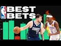 Nba player props preview top picks for tonight 