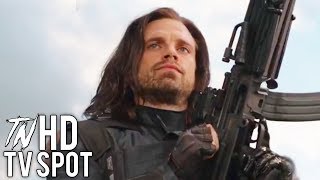 AVENGERS: INFINITY WAR | 'ONE ADVANTAGE' TV SPOT