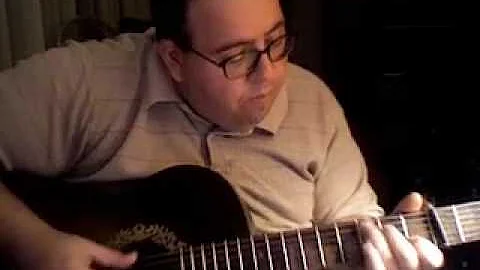 Franklin Blues - Sam McGee