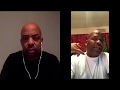 Dame Dash goes off on Lee Daniels and Jay Z