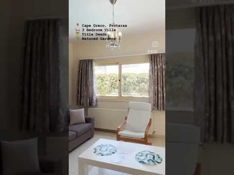 3 Bedroom Villa
