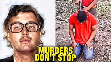 Serial Killers Who Are Still Active In 2024