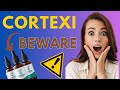 CORTEXI – CORTEXI SUPPLEMENT  (BEWARE)  CORTEXI Review!