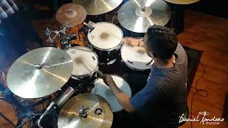 Video thumbnail of "Impulso - Evan Craft ft. Funky (Drums)"