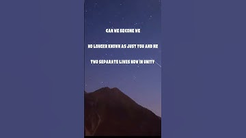 Thumbnail of “We Become We” Journey to Bethlehem (2023) #inspire #journeytobethlehem #movielyrics