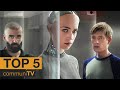 Top 5 Artificial Intelligence Movies image