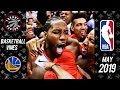 NEW The BEST Basketball Vines of MAY 2019 #4 (w/ Song Names)ᴴᴰ